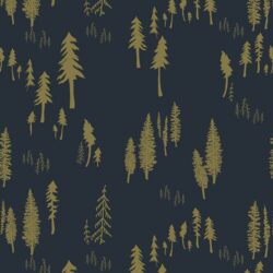 Art Gallery Fabrics - Timberland Woodlands FUS-W-608