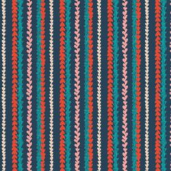 Alternative view of Art Gallery Fabrics - From the Heart EVR-86558