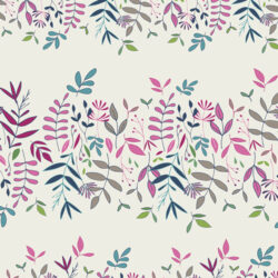 Art Gallery Fabrics - Lush Canopy Cloud FCD-67152