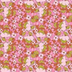 Alternative view of Art Gallery Fabrics - Catskills by the Pool FAV-85842