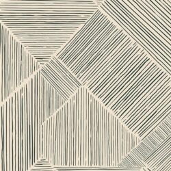 Alternative view of Art Gallery Fabrics - Trouvaille Routes Sand IBH-64203