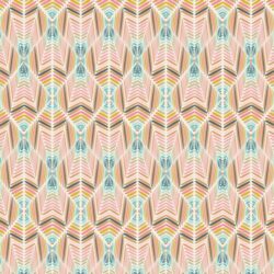 Alternative view of Art Gallery Fabrics - Eternal Serenity Rose IBH-64205