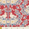 Tilda Jubilee Duck Nest Red TIL100545