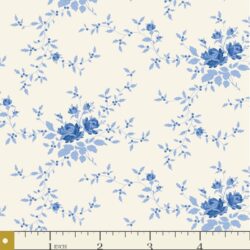 Tilda Something Blue Noel-blue TIL100661