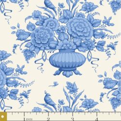 Tilda Something Blue Afina Blue TIL100662