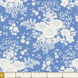 Tilda Something Blue Isolde Cornflower TIL100663