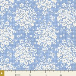 Tilda Something Blue Picknic Sky TIL100666