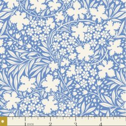 Tilda Something Blue Bushbloom Blue TIL100668