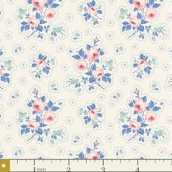 Tilda Something Blue First Kiss Cream TIL100669