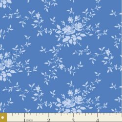 Tilda Something Blue Noel Cornflower TIL100671