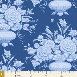 Tilda Something Blue Afina DENIM TIL100672