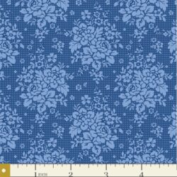 Tilda Something Blue Picknic DENIM TIL100676
