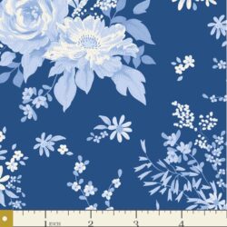 Tilda Something Blue Wildgarden Night TIL100677