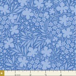 Tilda Something Blue Bushbloom Cornflower TIL100678