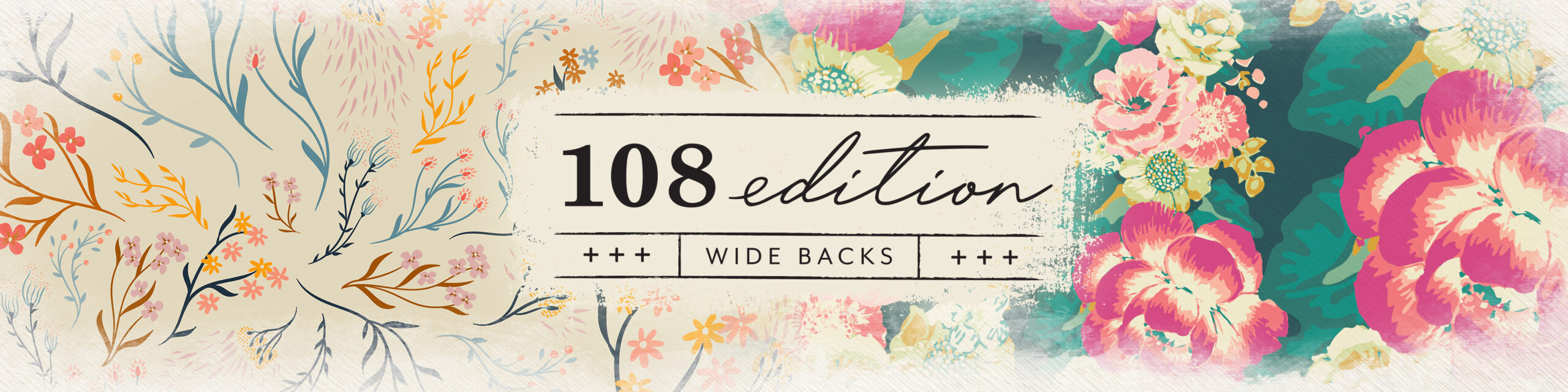 108 Edition