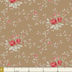 Tilda Merry Little Christmas Blenders Noel Taupe TIL110149