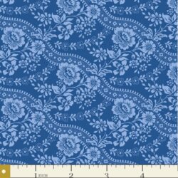 Tilda Something Blue Blenders Celeste DENIM TIL110168