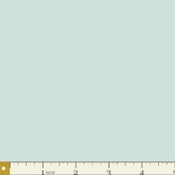 Tilda Solids Basics soft teal TIL120003