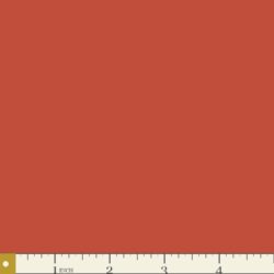 Tilda Solids Rust Basics TIL120017