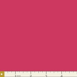 Tilda Solids Basics Red TIL120021