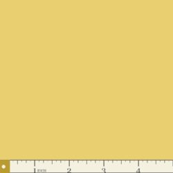 Tilda Solids Basics Pale Yellow TIL120022