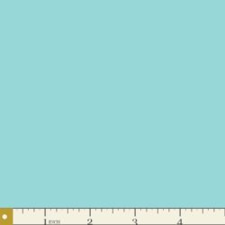 Tilda Solids Basics Sky Teal TIL120023