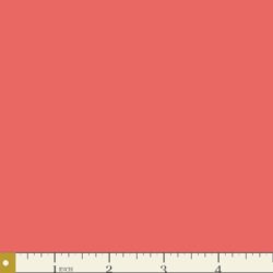 Tilda Solids Basics Salmon TIL120027