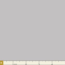 Tilda Solids Grey Cloud Basics TIL120031