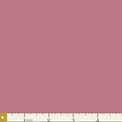 Tilda Solids Basics Rosewood TIL120034