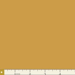 Tilda Solids Basics Mustard TIL120040