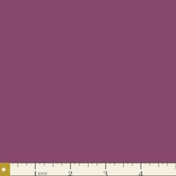Tilda Solids Basics Plum TIL120048