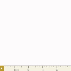 Tilda Solids Basics White TIL120049