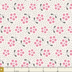 Tilda Meadow Basic Pink TIL130082