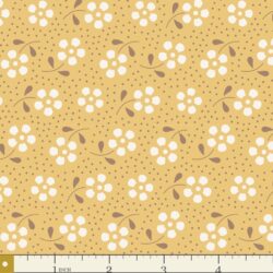 Tilda Meadow Basic Honey TIL130083
