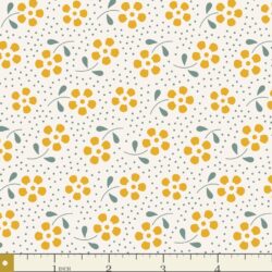 Tilda Meadow Basic Yellow TIL130084