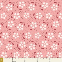 Tilda Meadow Basic Peach TIL130087