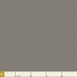 Tilda PoppySeed Basics PoppySeed Charcoal TIL130182