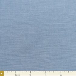 Tilda Chambray Basics Chambray Blue TIL160008