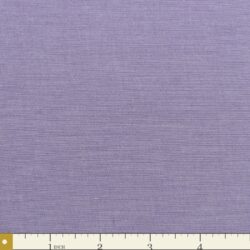 Tilda Chambray Basics Chambray Lavender TIL160009