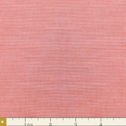 Tilda Chambray Basics Chambray Coral TIL160014