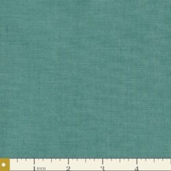 Tilda Chambray Basics Chambray Aqua TIL160032
