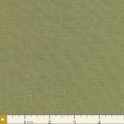 Tilda Chambray Basics Chambray Pine TIL160033