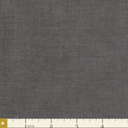 Tilda Chambray Basics Chambray Dark Grey TIL160038
