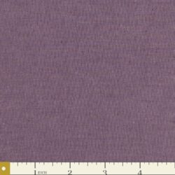 Tilda Chambray Basics Chambray Eggplant TIL160039