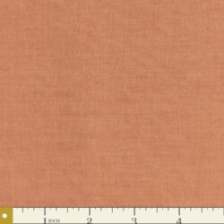 Tilda Chambray Basics Chambray Ginger TIL160041