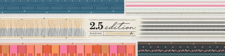 2.5 Edition