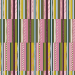 Art Gallery Fabrics - Subtle Parallelism ANT62107