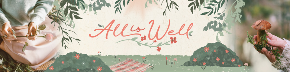 All is Well