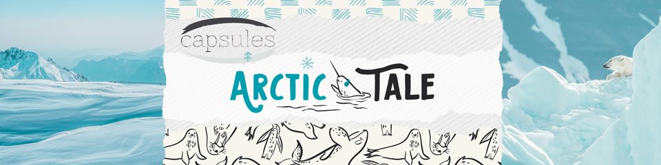 Arctic Tale Capsule