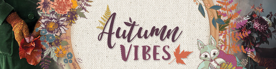 Autumn Vibes